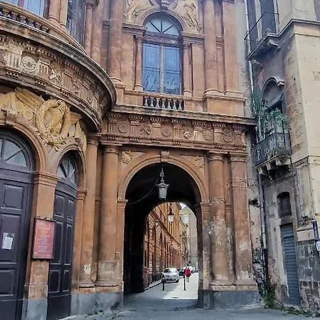 דירה La Casa Dietro Le Quinte