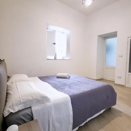La Casa Dietro Le Quinte Apartment