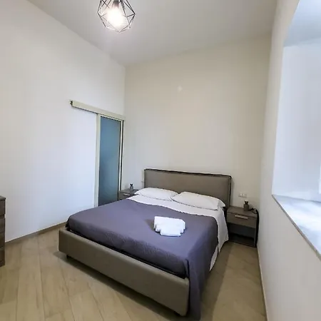 La Casa Dietro Le Quinte *