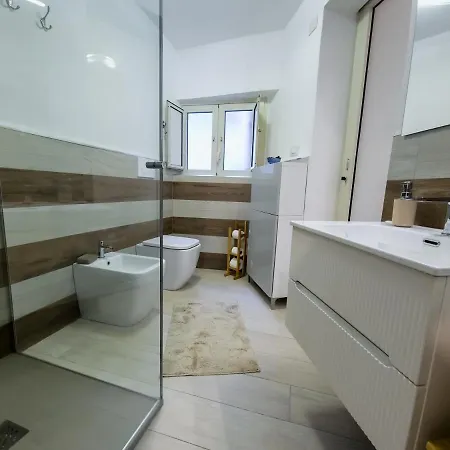 Apartament La Casa Dietro Le Quinte *