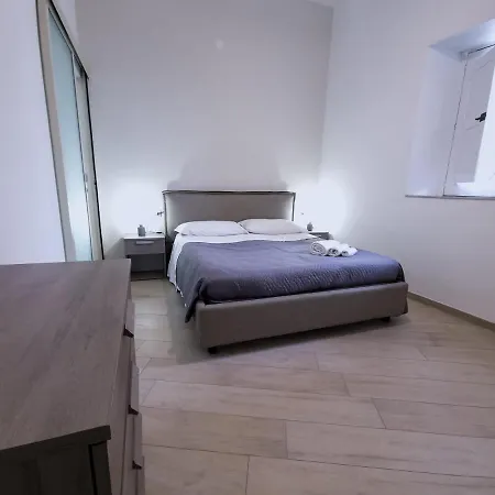 La Casa Dietro Le Quinte Katania