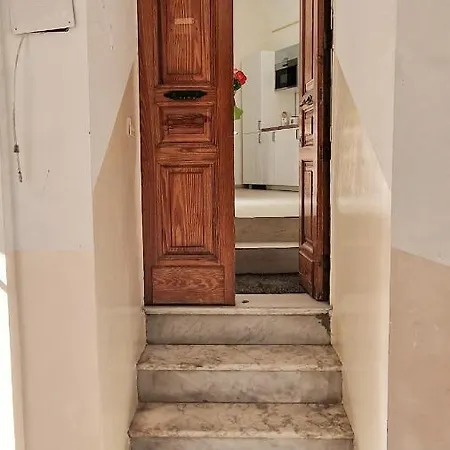 La Casa Dietro Le Quinte Apartment Catania