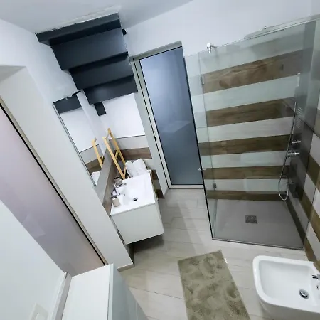 Apartament La Casa Dietro Le Quinte *