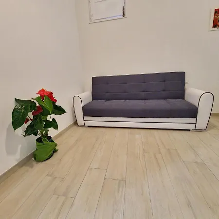 La Casa Dietro Le Quinte Apartment