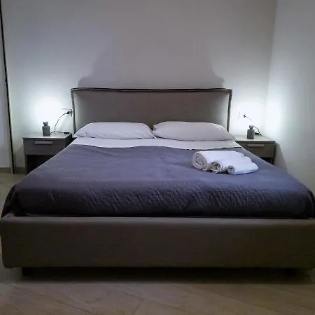 La Casa Dietro Le Quinte Katania