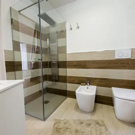 Apartament La Casa Dietro Le Quinte *