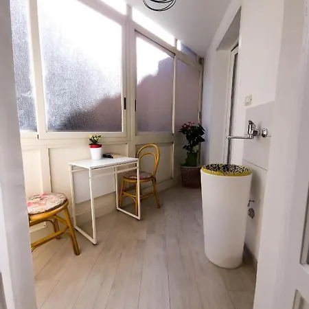 La Casa Dietro Le Quinte Apartment