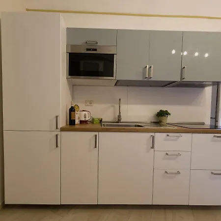 La Casa Dietro Le Quinte Katania