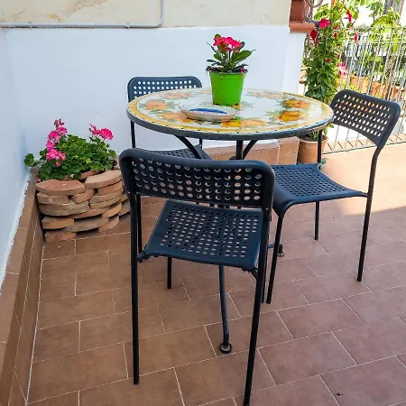 La Casa Dietro Le Quinte *