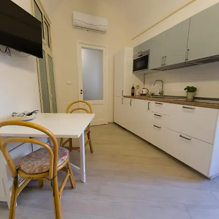 La Casa Dietro Le Quinte Apartament