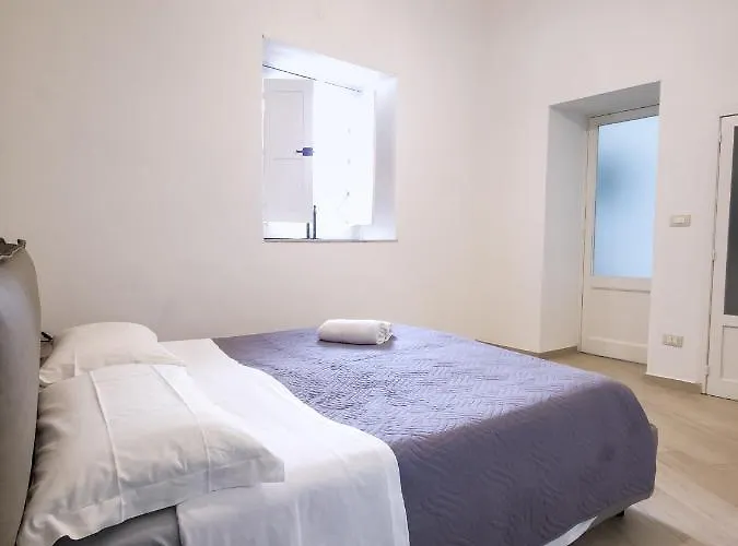 La Casa Dietro Le Quinte Lejlighed