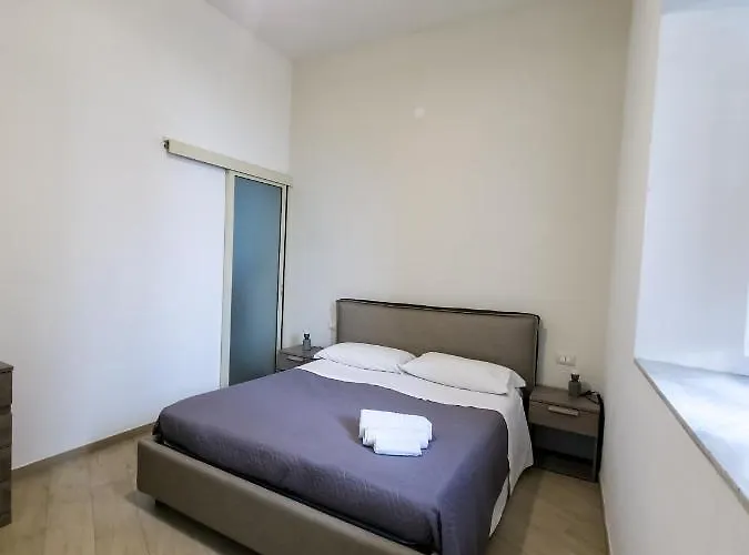 La Casa Dietro Le Quinte *