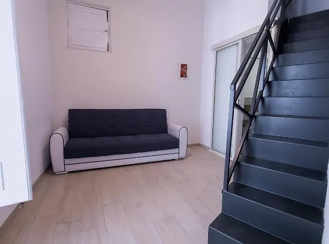 La Casa Dietro Le Quinte *