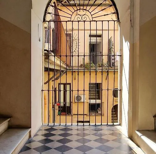 Lejlighed La Casa Dietro Le Quinte