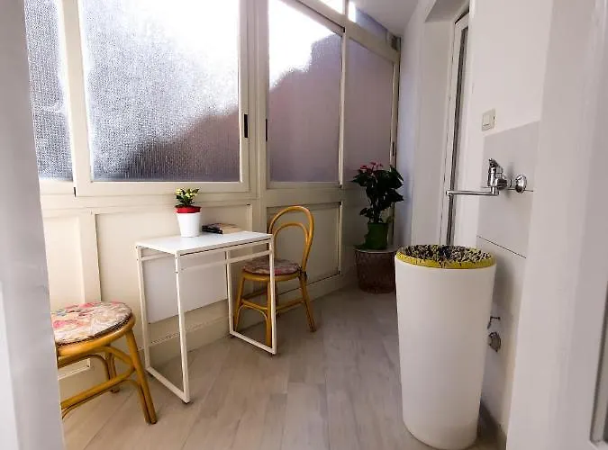 La Casa Dietro Le Quinte Lejlighed