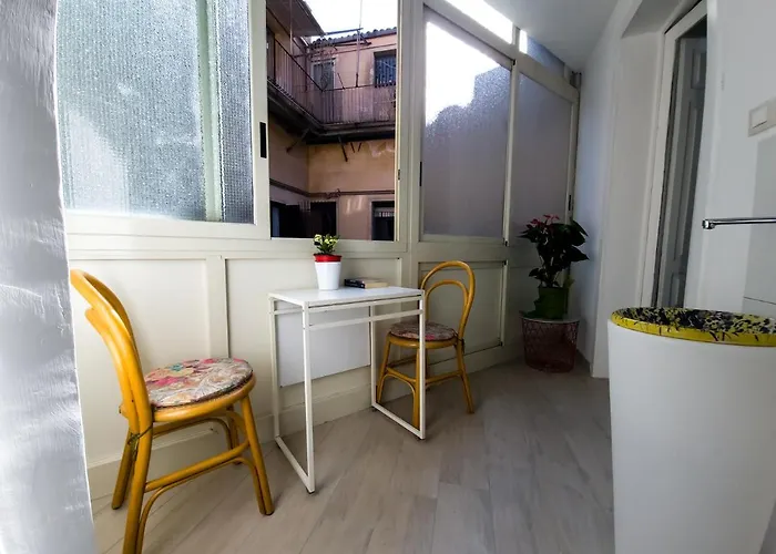 Lejlighed La Casa Dietro Le Quinte